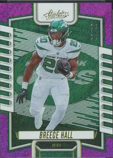 Breece Hall