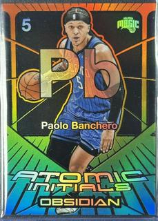 Paolo Banchero