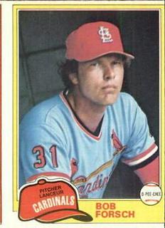 Bob Forsch