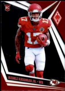 Mecole Hardman Jr.