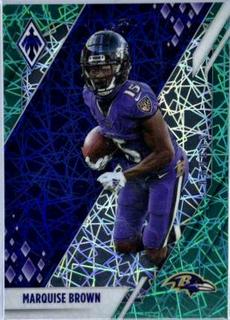 Marquise Brown