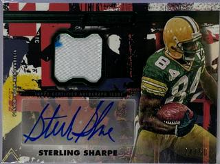 Sterling Sharpe