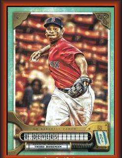 Rafael Devers