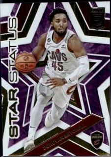 Donovan Mitchell