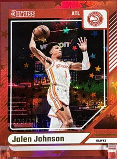 Jalen Johnson