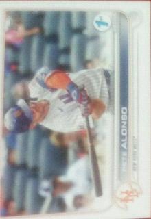 Pete Alonso