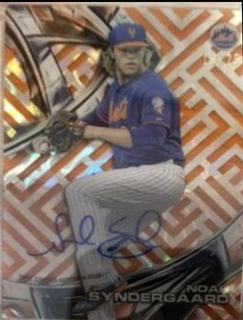 Noah Syndergaard