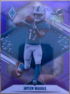 Jaylen Waddle