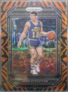 John Stockton