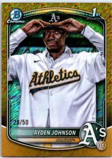 Ayden Johnson