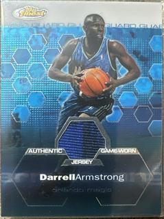 Darrell Armstrong