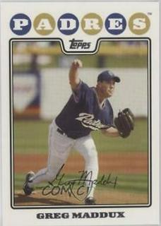 Greg Maddux