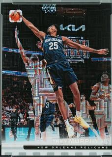 Trey Murphy III