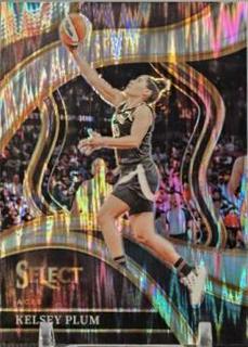 Kelsey Plum