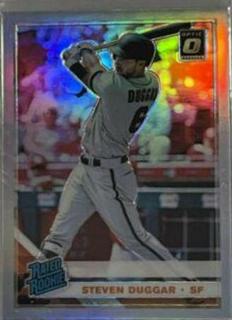 Steven Duggar