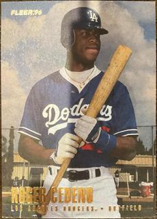 Roger Cedeno