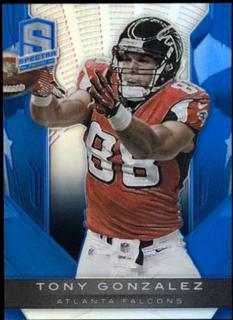Tony Gonzalez