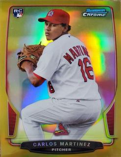 Carlos Martinez