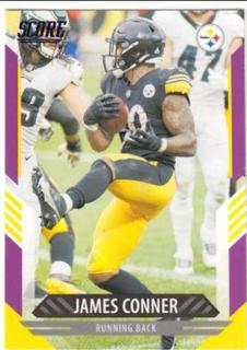 James Conner