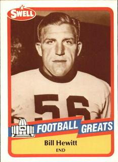 Bill Hewitt