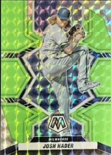 Josh Hader