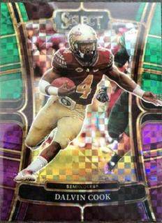 Dalvin Cook