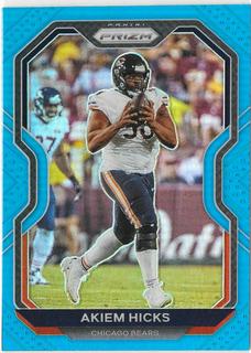 Akiem Hicks