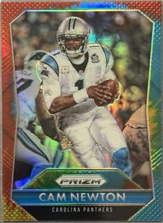 Cam Newton