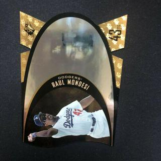 Raul Mondesi