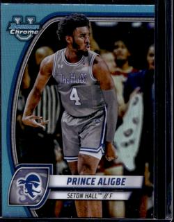 Prince Aligbe