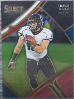 Travis Kelce
