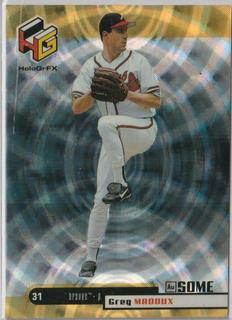 Greg Maddux