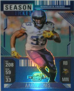 Aaron Jones