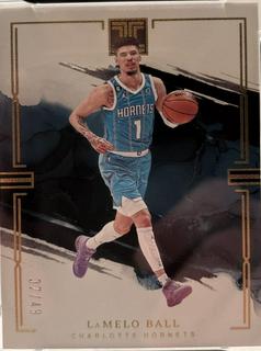 LaMelo Ball
