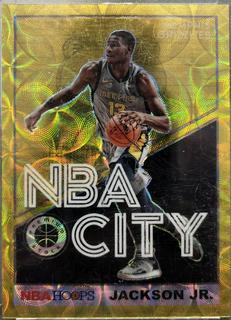 Jaren Jackson Jr.