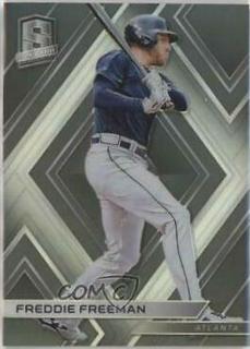 Freddie Freeman