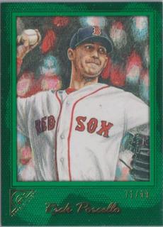 Rick Porcello