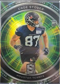 Cade Stover