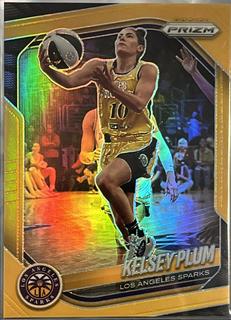 Kelsey Plum