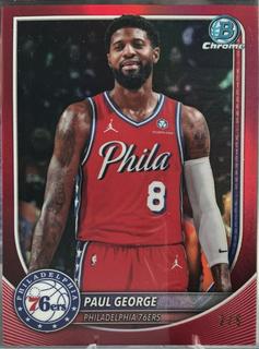 Paul George