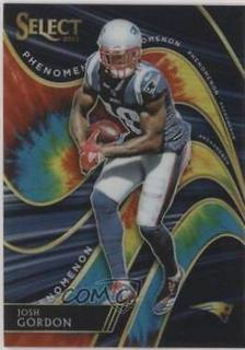 Josh Gordon