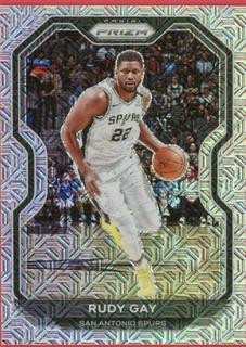 Rudy Gay