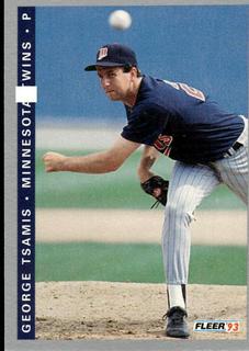 George Tsamis