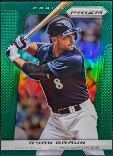 Ryan Braun