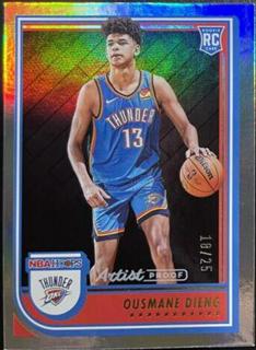 Ousmane Dieng