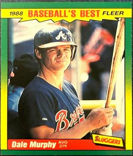 Dale Murphy