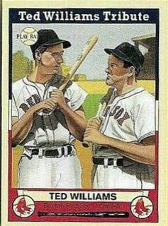 Ted Williams