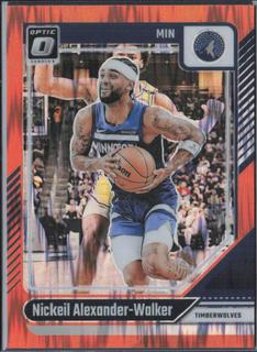Nickeil Alexander-Walker
