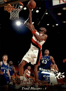 Harvey Grant