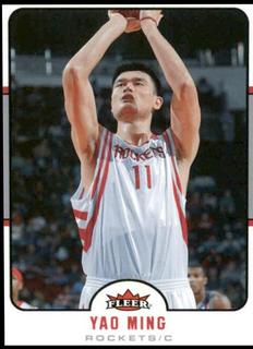 Yao Ming